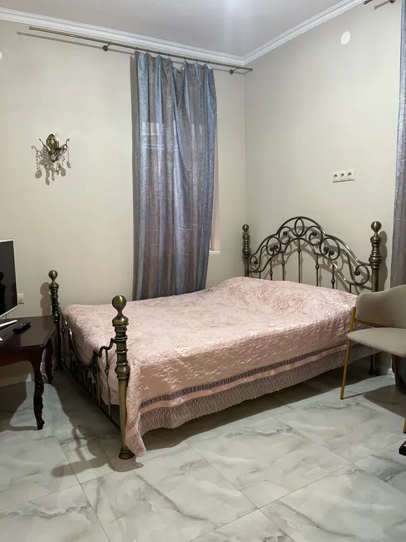 Квартира 2-комнатная Квартира — Лазаревское