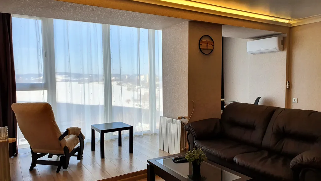 1-комнатная Квартира — аренда посуточно в Нижний Тагил