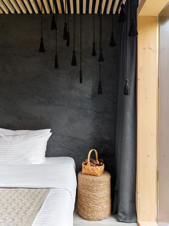 Барн-хаус Я скучаю 1