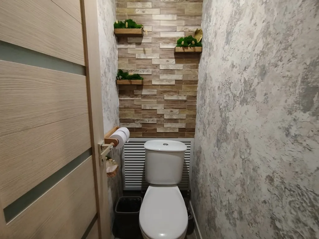 Приглашаем в уютную 2-комнатную квартиру в центре