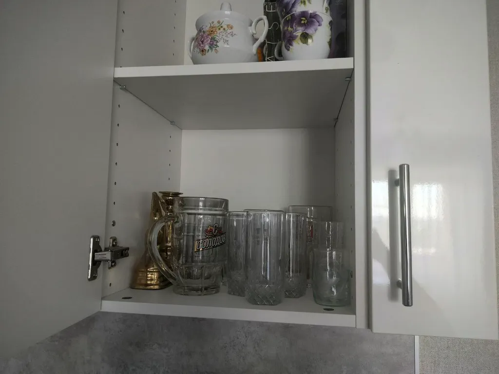 Удобное место проживания