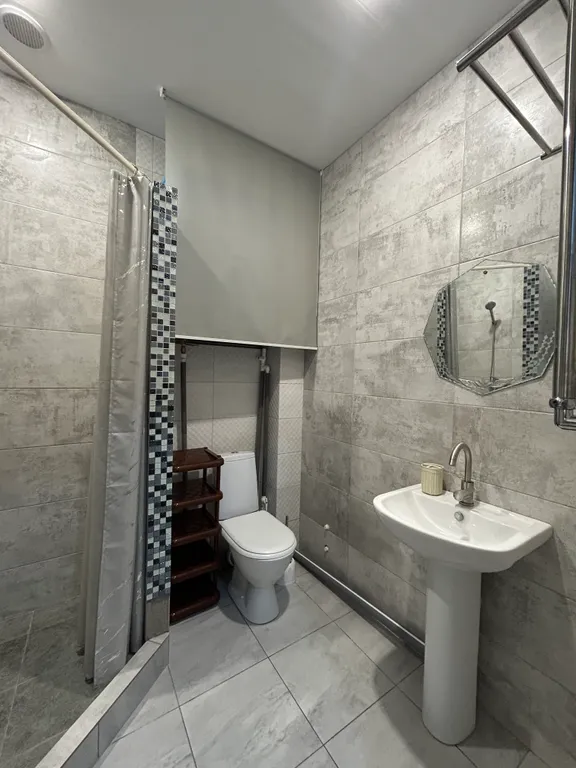 Большая студия в центре Мысхако