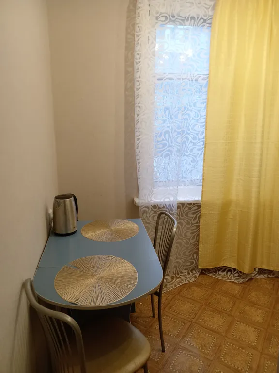 Уютная 2-комнатная квартира в центре