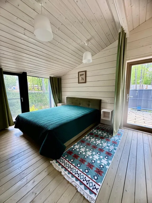 3-комнатный Дом