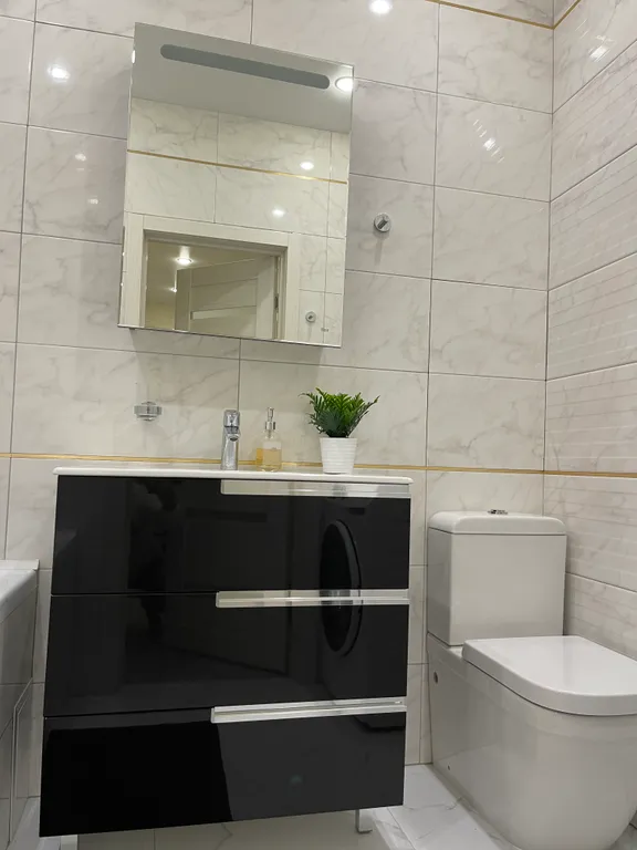 Квартира в ЖК Зелёная околица