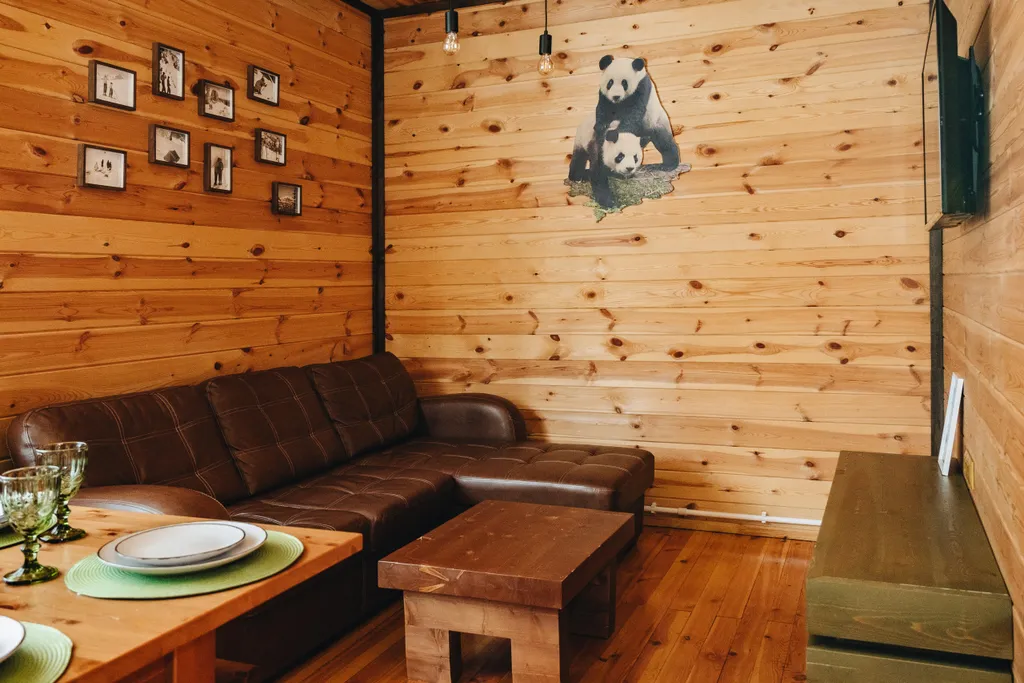 Дом 2 с видом на горы