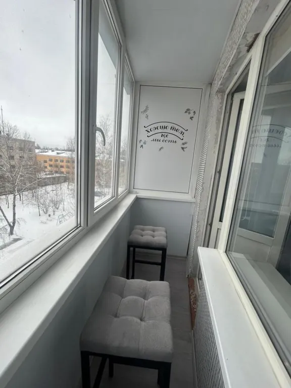 Квaртиpа c новым рeмoнтoм