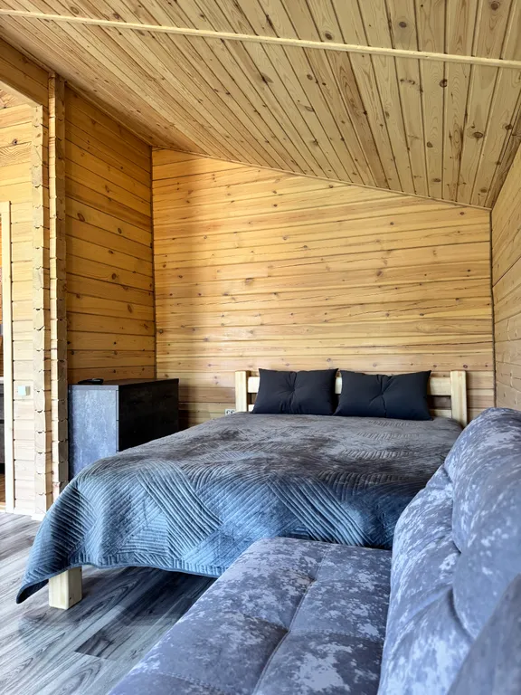 1-комнатный Дом