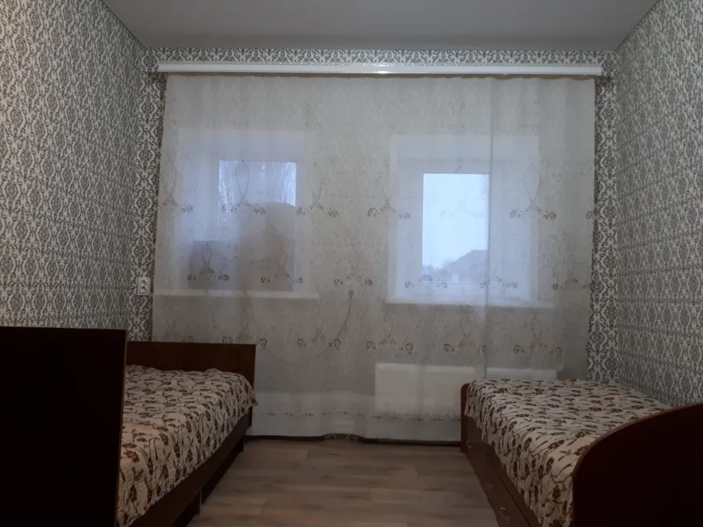 Идеальный дом для рабочих на ОЭЗ