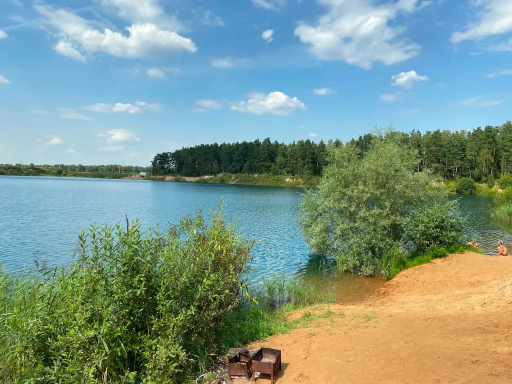 Уютная квартира в ЖК Новое Бисерово-2