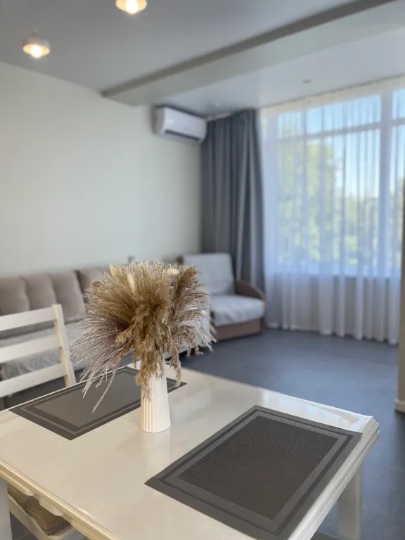 Квартира у моря