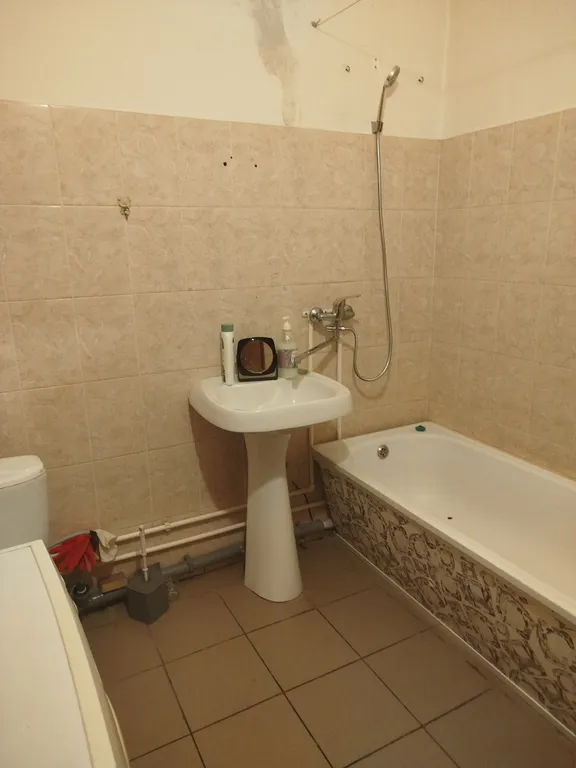 Бюджетный вариант на КСК