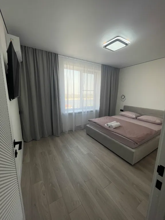 Новая квартира у набережной — аренда посуточно в Астрахань