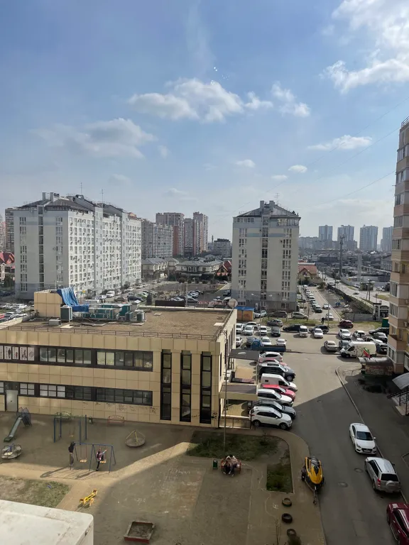 Квартира Уютная, чистая квартира в центре города, фестивальный микрорайон — Краснодар