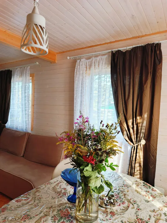 Атмосферный дом в старинном Торжке