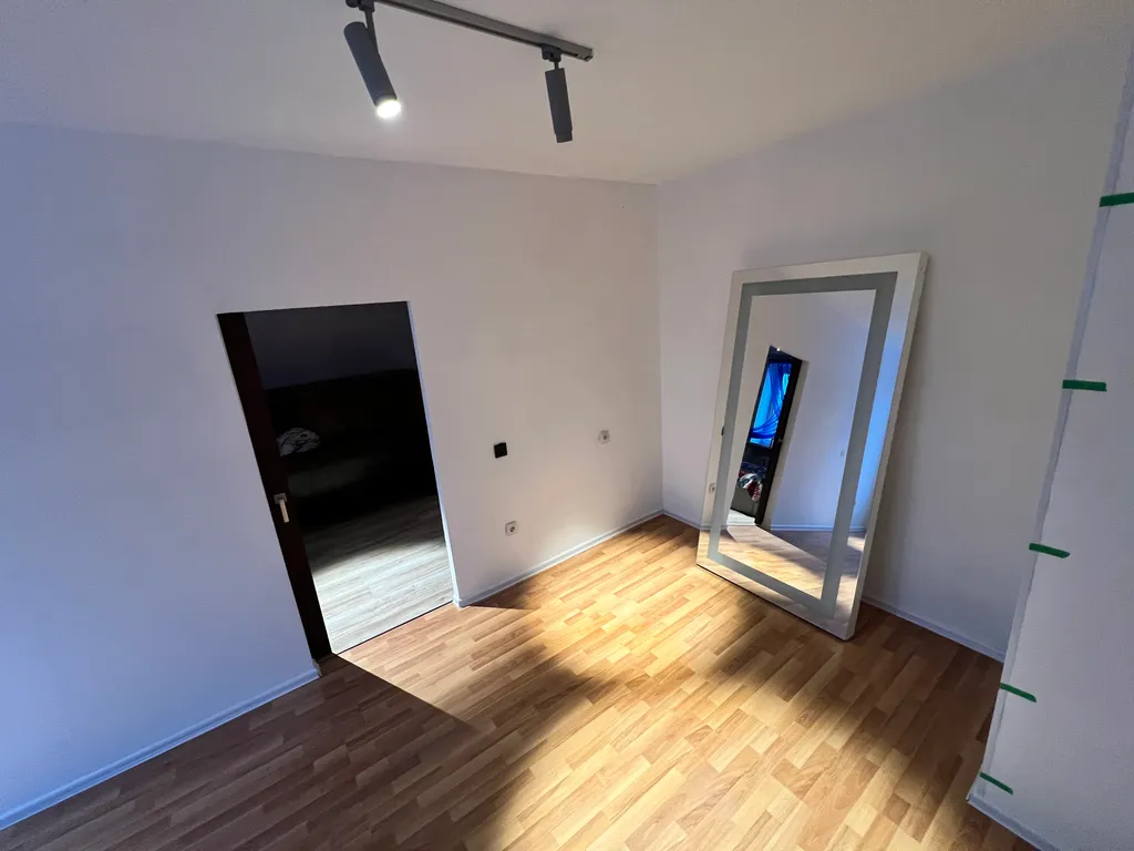 Квартира 2-комнатная Квартира — Пушкин