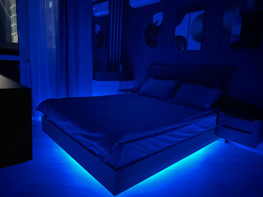 Новая комфортна квартира в центре