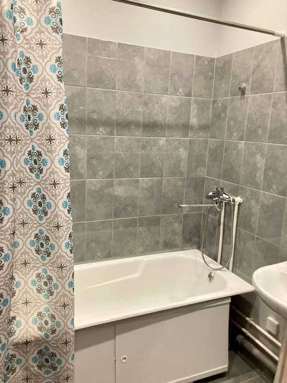 Комфортная однокомнатная квартира