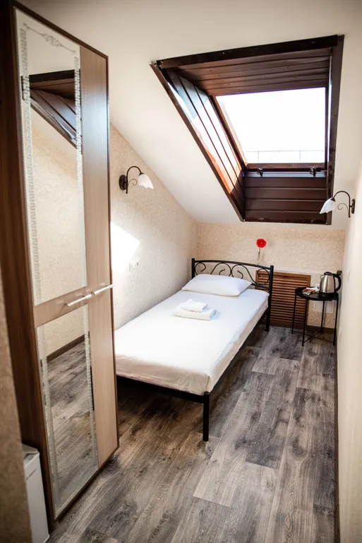 Квартира Комната — аренда посуточно в Казань