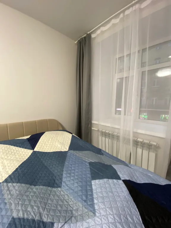 Stage & Stay Apartments на Финском FIVE