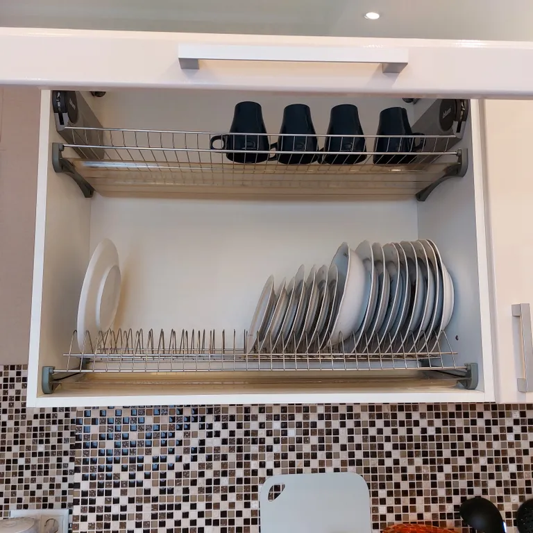 Квартира Уютная однокомнатная квартира в Центральной части города — Кострома