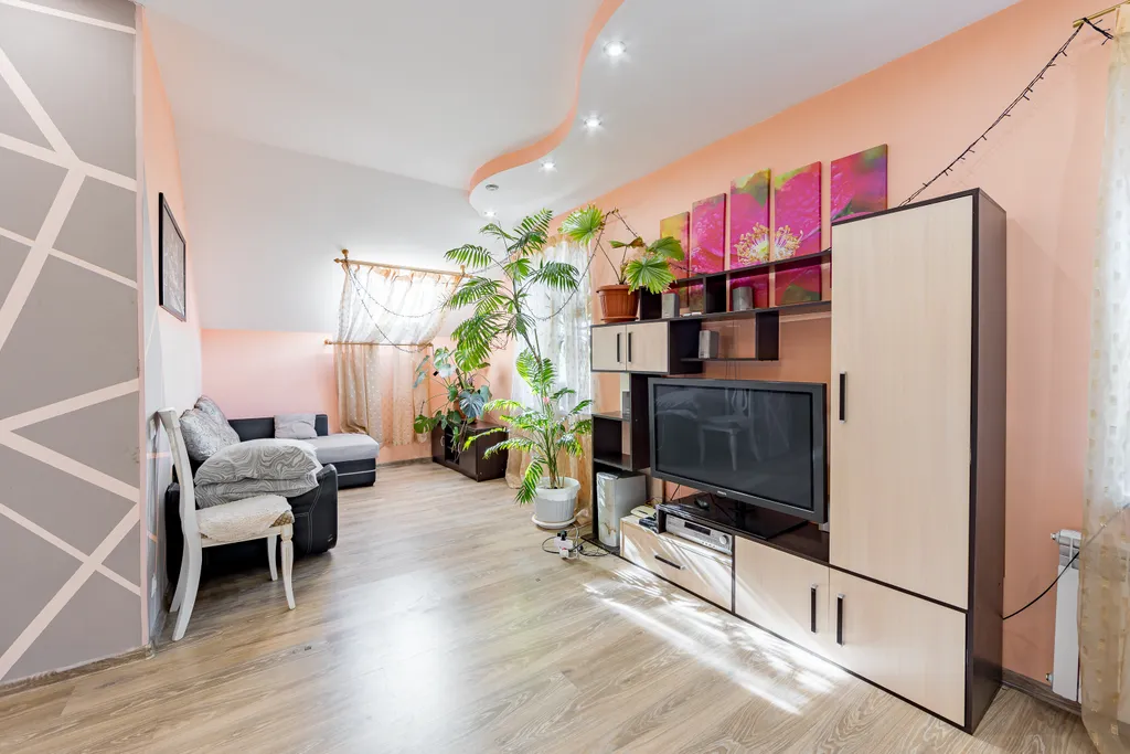 Коттедж Гостевой Коттедж в резиденции Еремино 2 — Ерёмино-2