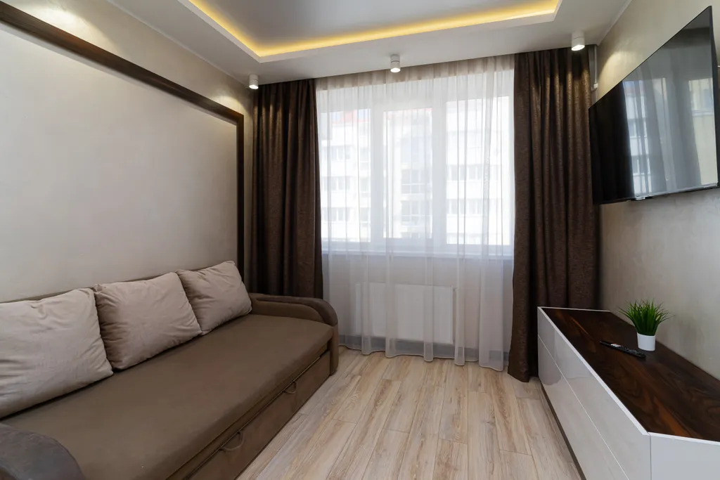 Люкс в ЖК Столичный