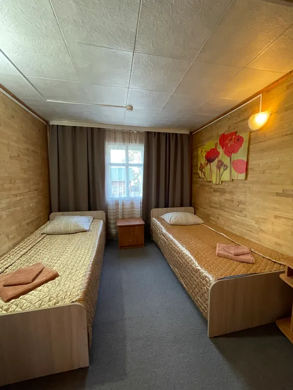 Квартира Комната — аренда посуточно в Хужир (Ольхон)