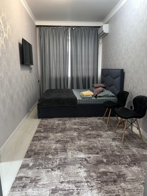 Уютная квартира со всеми удобствами — аренда посуточно в Нальчик