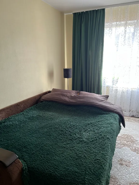 Уютная квартира в финском доме — аренда посуточно в Сортавала