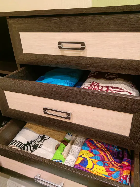 Просторная и уютная квартира с видом на озеро и сопки