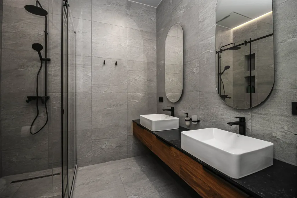 Пентхаус в одном из известных домов Владивостока