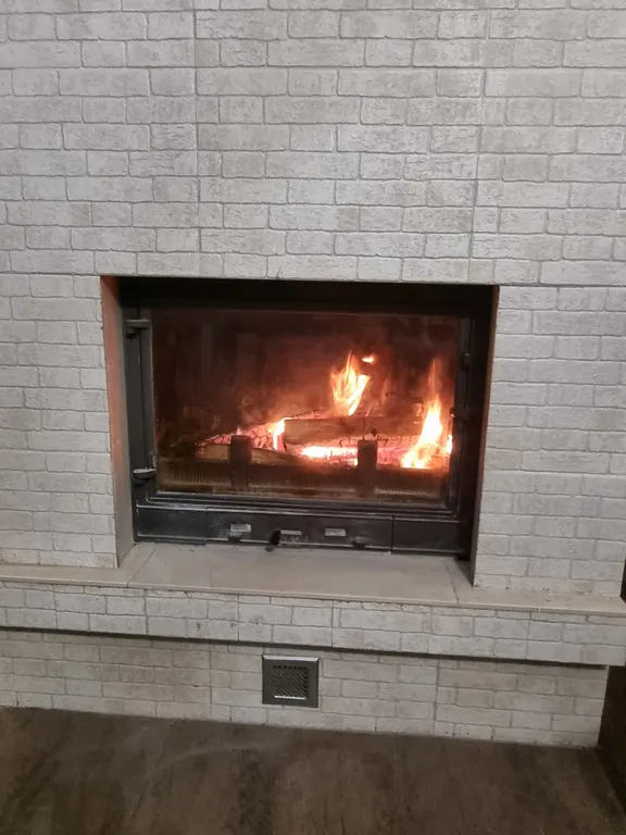 Дом на Мельнице