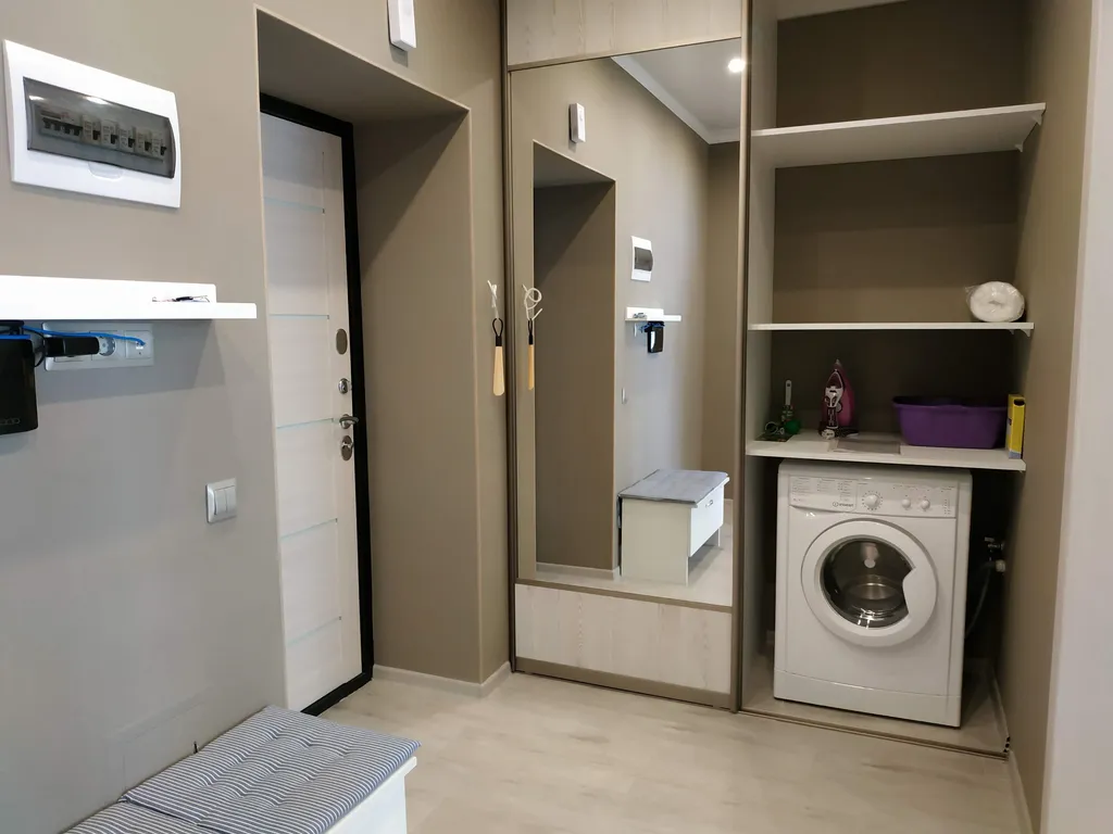 Квартира у моря