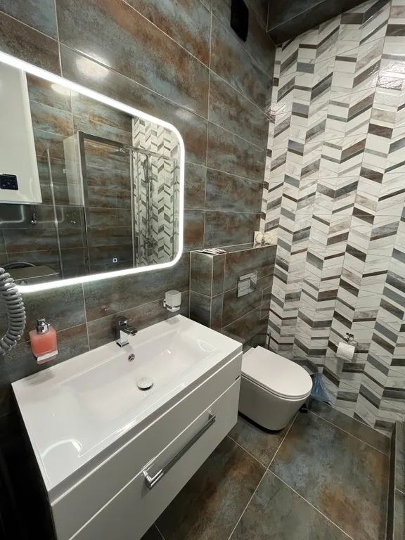 Квартира Квартира в самом центре — Севастополь