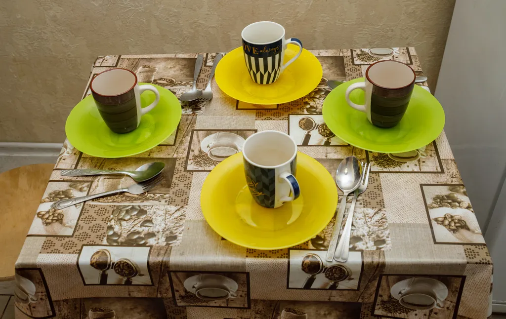 2-комнатная квартира в Подмосковье