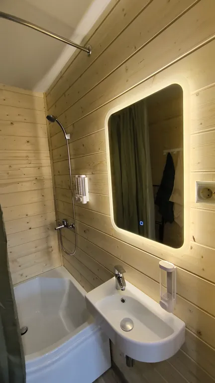 Гостевой дом Twin House