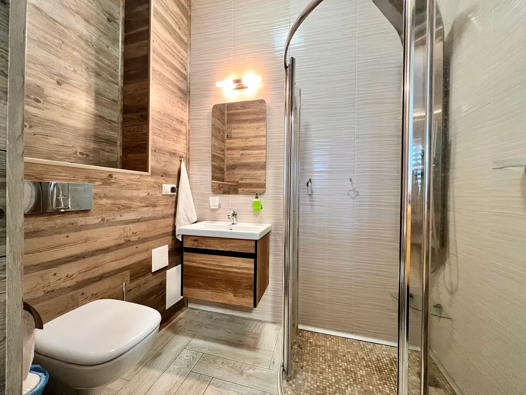 Уютный дом в Центральном районе