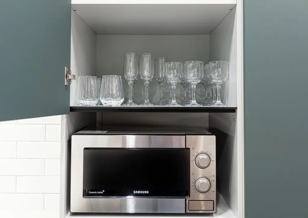 Комфортная квартира в новом микрорайоне у моря