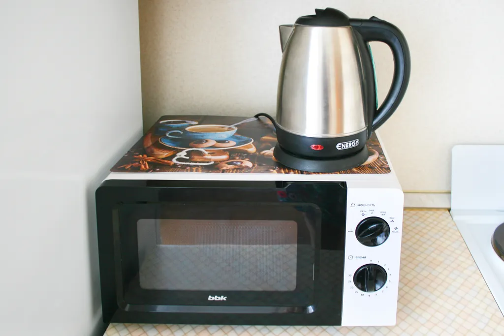 Квартира на Московском проспекте