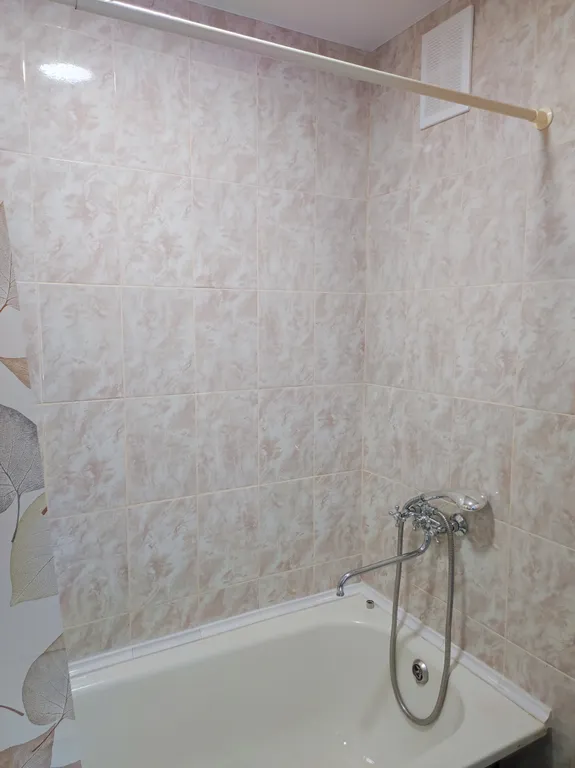 Уютная квартира в зелёном дворе