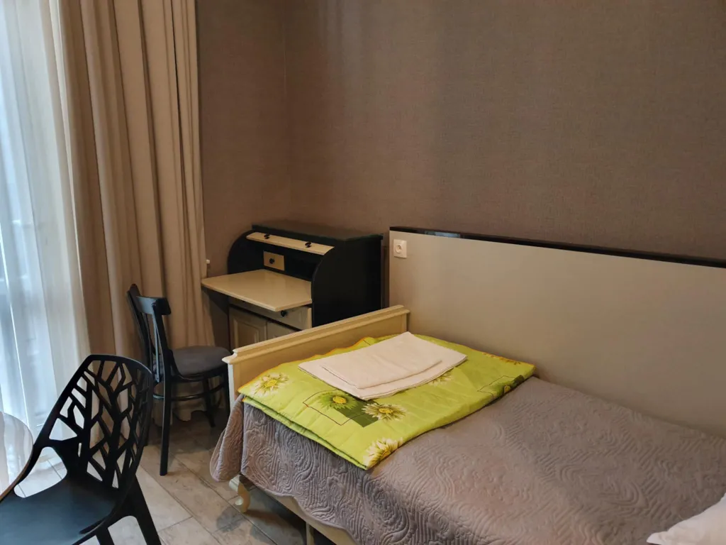 Квартира Комната — аренда посуточно в Тбилиси