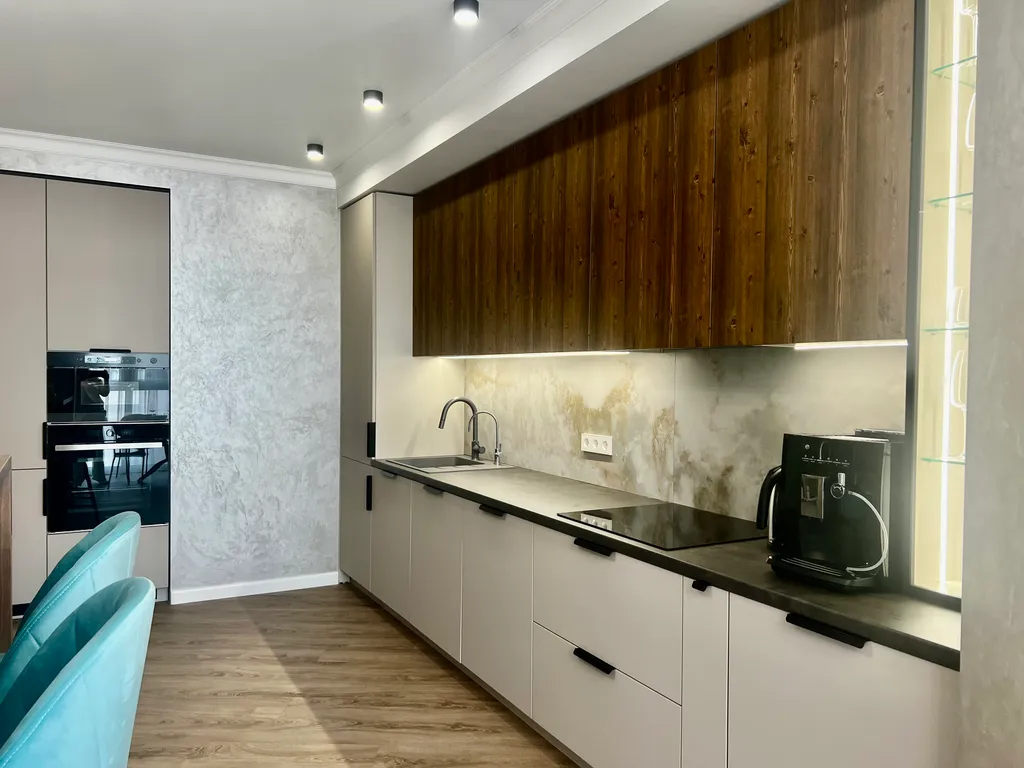 Квартира Апартаменты у Музея мирового океана — Калининград