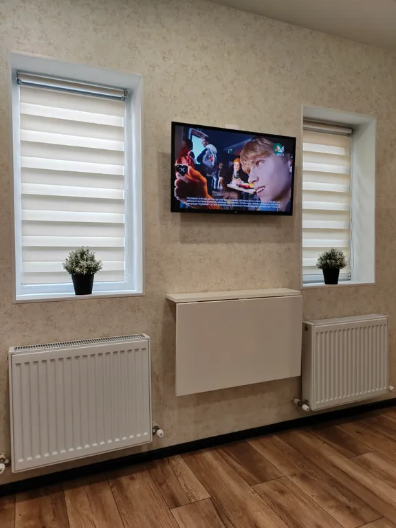 Уютная студия