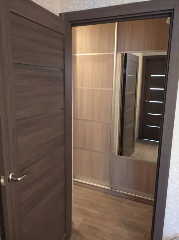 Квартира Квартира рядом с аквапарком Океанис — Нижний Новгород