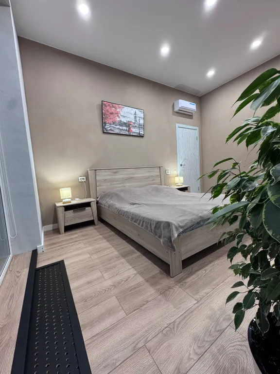 Загородная вилла