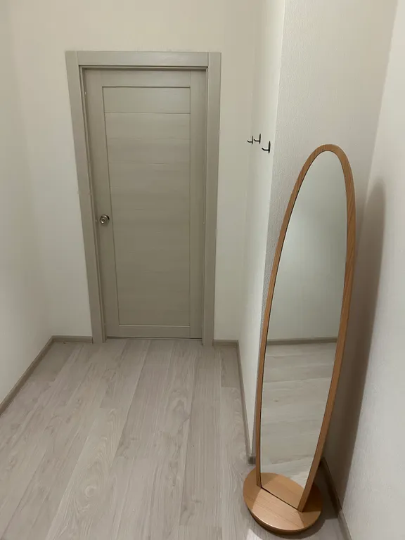 Уютная студия в 2 шагах от Веер-молла