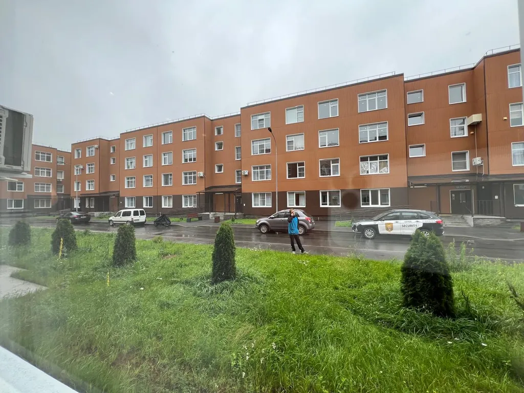 Шикарная квартира