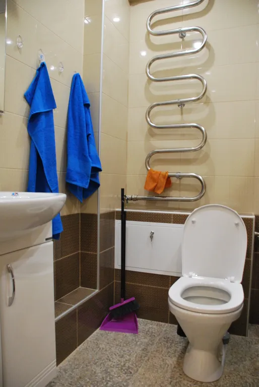 Уютная просторная однокомнатная квартира в 6 минутах от метро