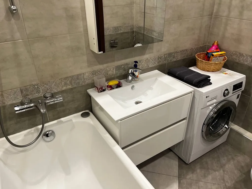 Квартира Квартира в Химках — Подолино